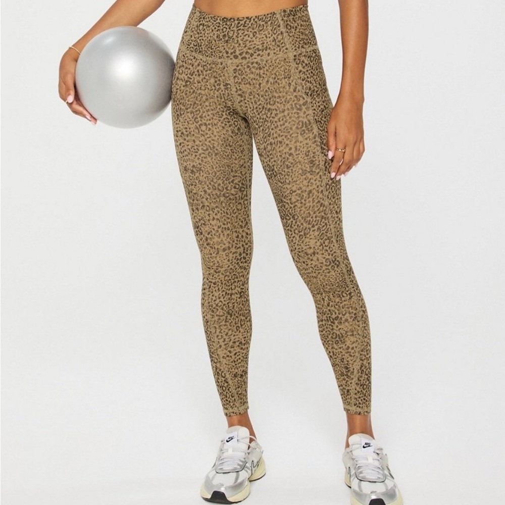FABLETICS Oasis PureLuxe High-Waisted Legging